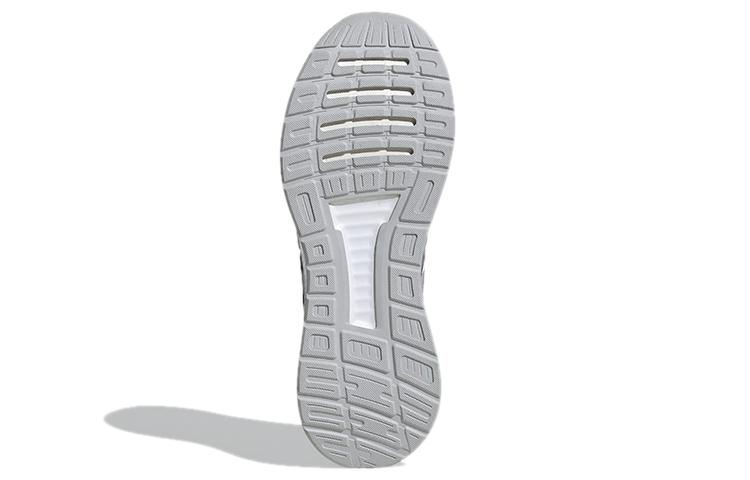 Adidas Runfalcon 'Purple Grey White' Women's купить в интернет-магазине Yoocart с быстрой доставкой по России.