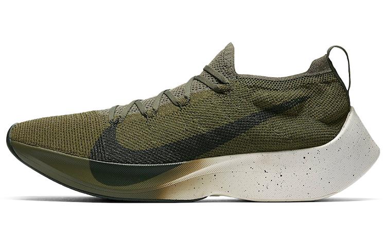 Nike Vapor Street Flyknit Medium Olive