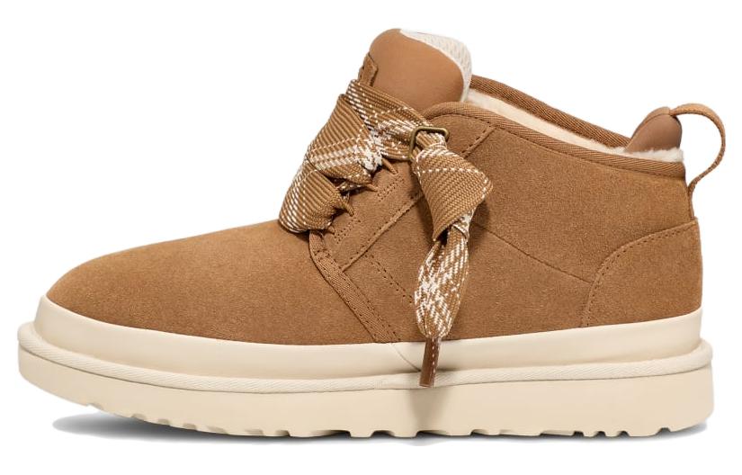 UGG Neumel Ft 'Chestnut Suede'