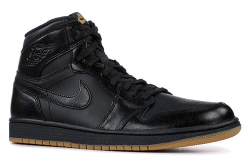 Jordan 1 Retro Black Gum купить в интернет-магазине Yoocart с быстрой доставкой по России.