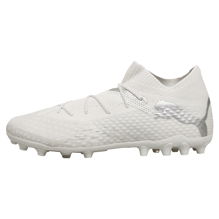 PUMA Future 7 Ultimate Mg 'White Silver'