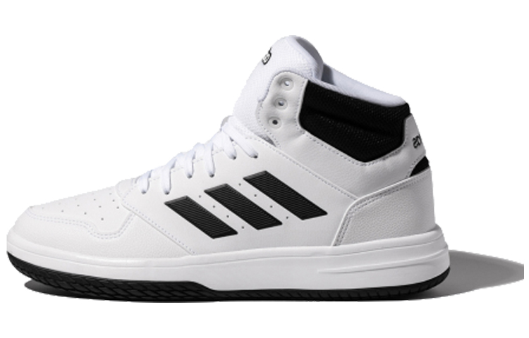 Adidas Neo Gametalker 'White Black'