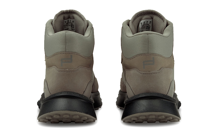 PUMA First Mile X Porsche Design X Wild Rider High 'Steeple Grey'