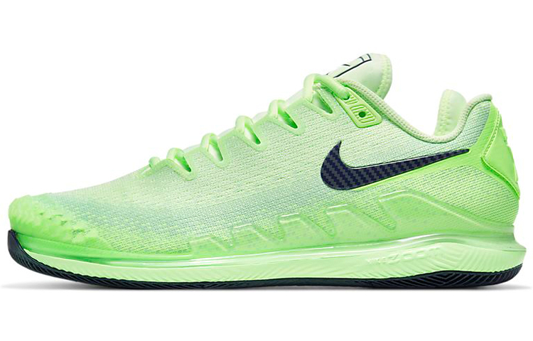 Nike Court Air Zoom Vapor X Knit Hc 'Ghost Green'
