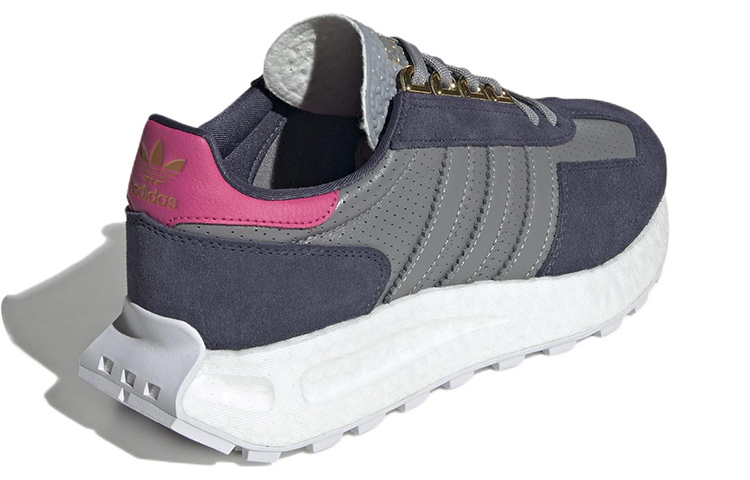 Retropy E5 Women's Adidas Originals 'Shadow Navy Grey' Women's