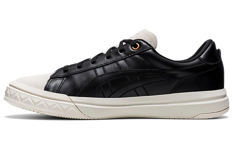 Onitsuka Tiger Fabre Ex 'Black White'