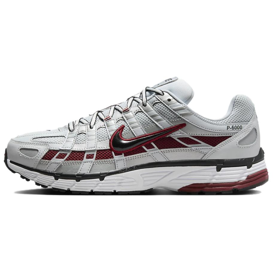 Nike P 6000 Dark Team Red