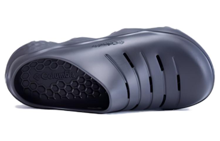 Columbia Beach Sandals Men's Black