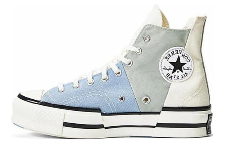 Converse Chuck Taylor All Star 70 Hi Plus Summit Sage Egret