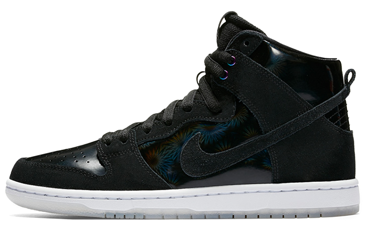 Nike SB Dunk High Pro Iridescent