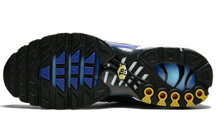 Nike Air Max Plus The Shark France купить в интернет-магазине Yoocart с быстрой доставкой по России.