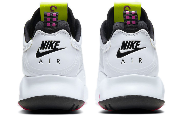 Jordan Air Max 200 Vibrant купить в интернет-магазине Yoocart с быстрой доставкой по России.