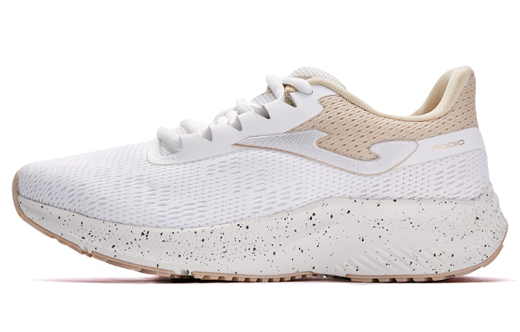 Joma Running Shoes Women's Low-Top White
