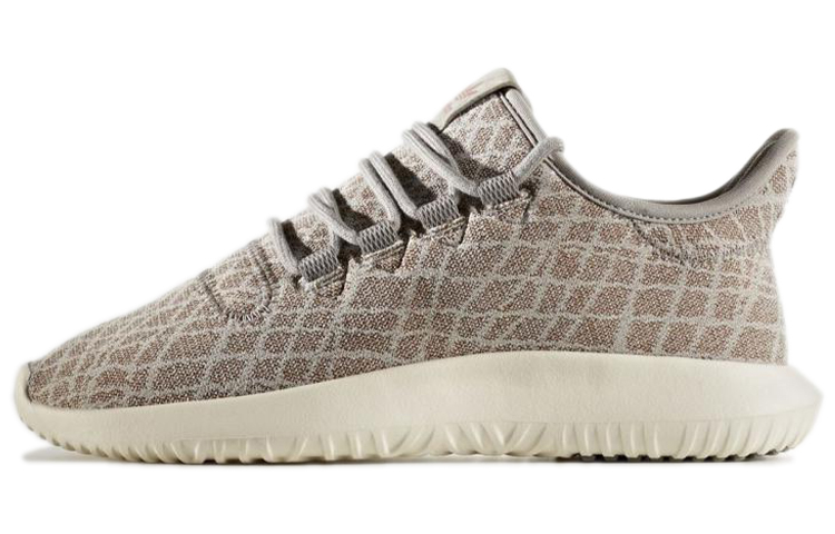 Adidas Originals Tubular Shadow Low Top Casual Shoes Women's Gray