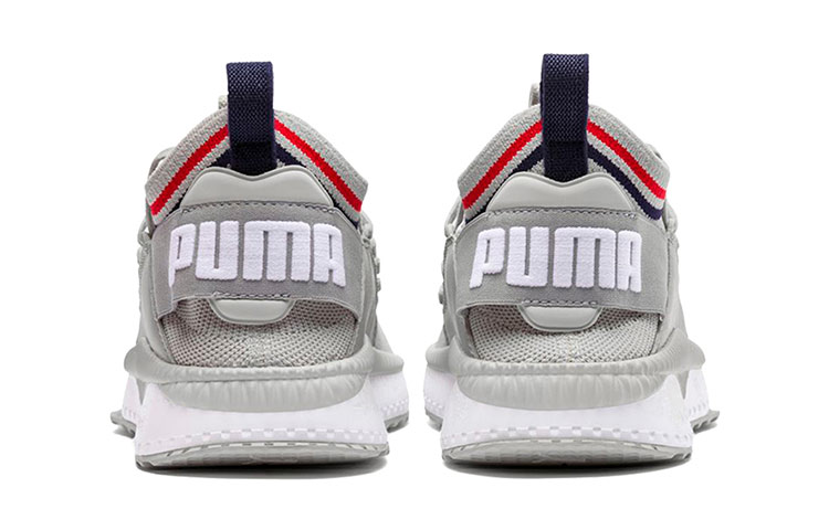 PUMA Повседневная обувь Low Top Мужская