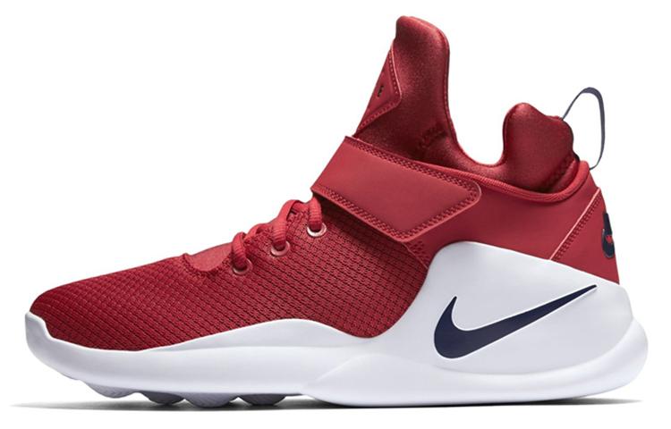 Nike Kwazi Back To The Future Abridged Edition White Red