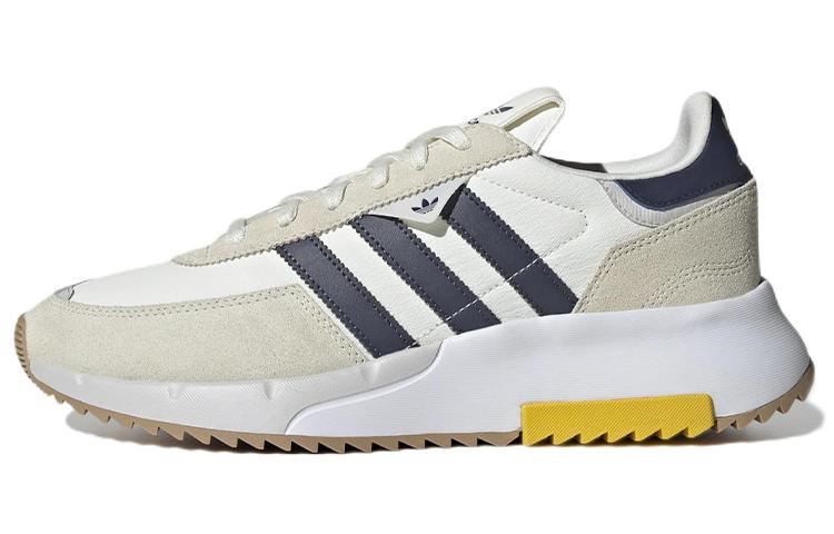 Adidas Retropy F2 'Off White Shadow Navy'