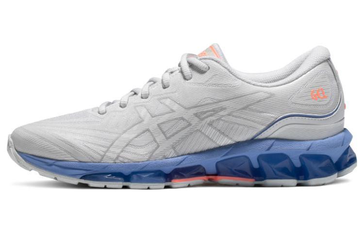 Asics Gel Quantum 360 7 'White Periwinkle Blue' Women's