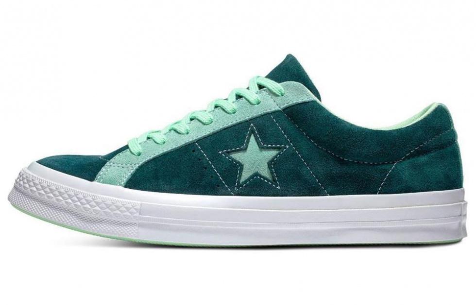 Converse One Star Ox 'Carnival'