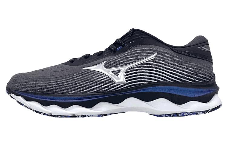 Mizuno Wave Sky 5 Black/Grey