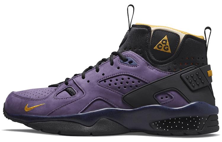 Nike Air Mowabb Беговые кроссовки MID Top Unisex