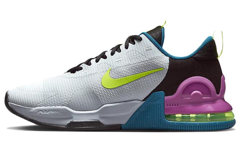 Nike Air Max Alpha Trainer 5 'Platinum Volt Pink'