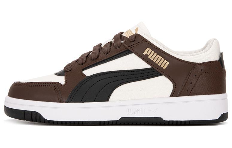 PUMA Rebound Joy Low Cv 'Brown'