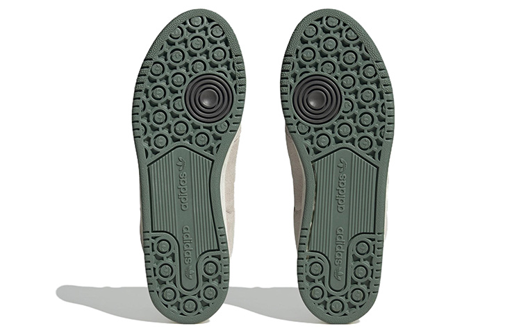 Adidas Centennial 85 Hi White Silver Green купить в интернет-магазине Yoocart с быстрой доставкой по России.