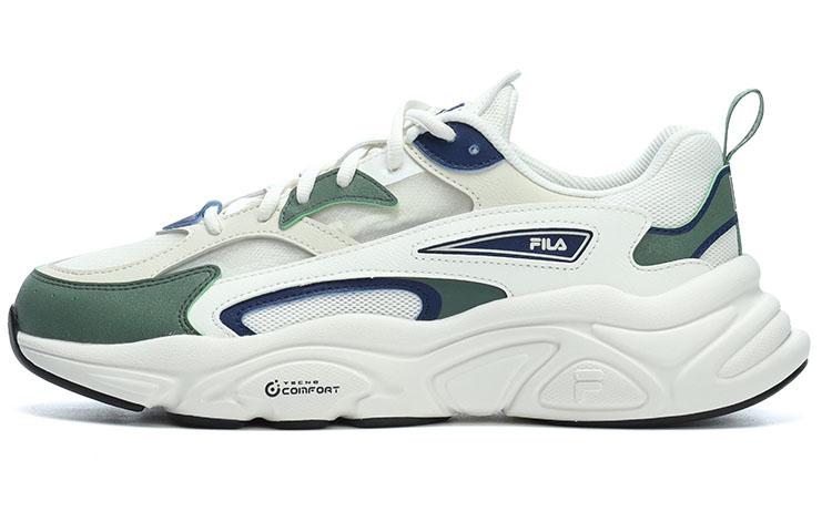 FILA Mars 1 S Shoes 'Sea Green'