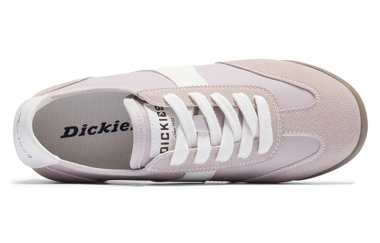 Dickies Low-Top Casual Shoes Women's Purple купить в интернет-магазине Yoocart с быстрой доставкой по России.