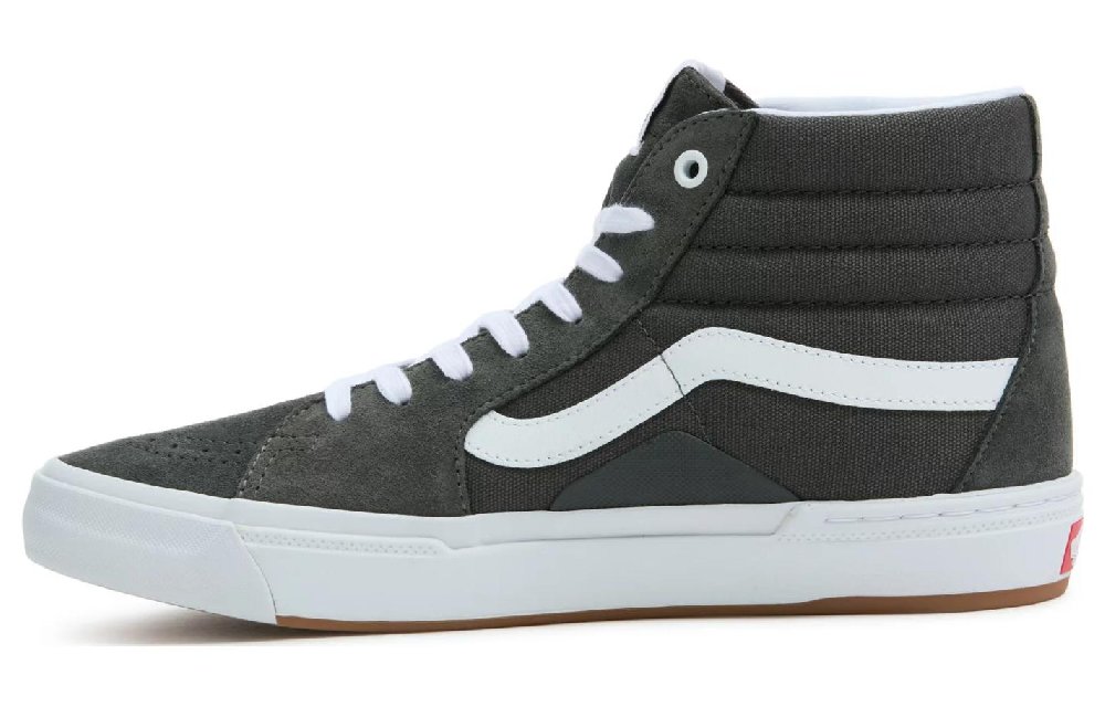 Vans Bmx Sk8 Hi 'Dark Grey'
