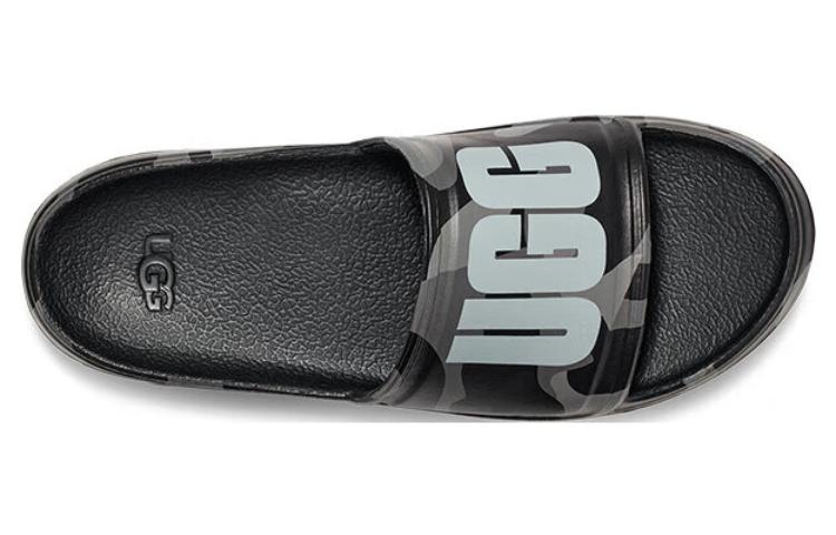 UGG EVA Slide Slippers Men's Black