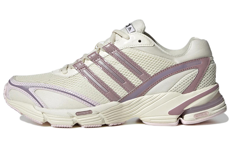 Adidas Supernova Cushion 7 'Off White Magic Mauve Almost Pink' Women's