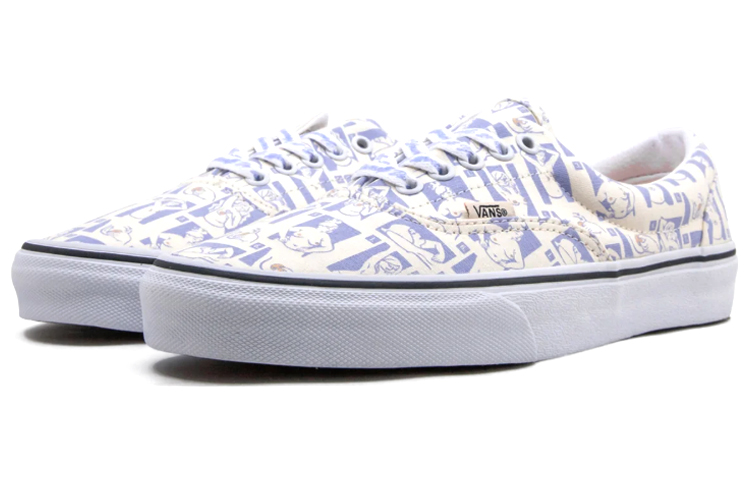 Vans Era 'Breast Cancer Awareness' купить в интернет-магазине Yoocart с быстрой доставкой по России.