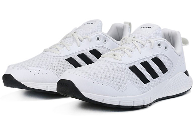 Adidas Fluidcloud Neutral White