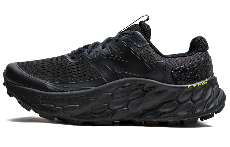 New Balance Trail More V3 Fresh Foam Tokyo Design Studio Phantom Black