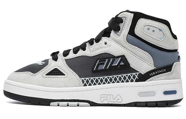 FILA FUSION Teratach 'Black Gray'