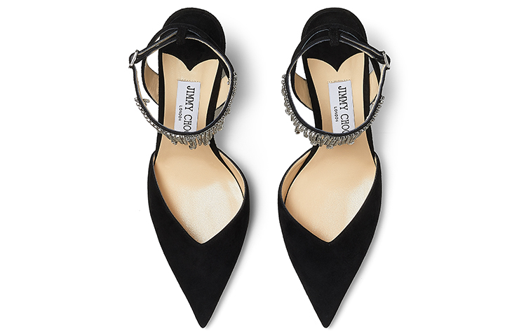 Jimmy Choo Birtie 85mm Pumps