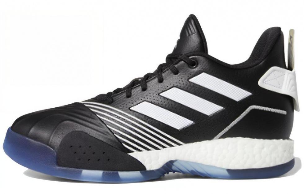 Adidas T Mac Millennium 'Black White'