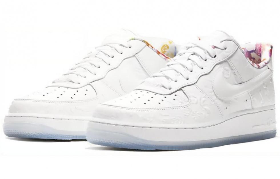 Nike Air Force 1 Low Chinese New Year 2020 купить в интернет-магазине Yoocart с быстрой доставкой по России.