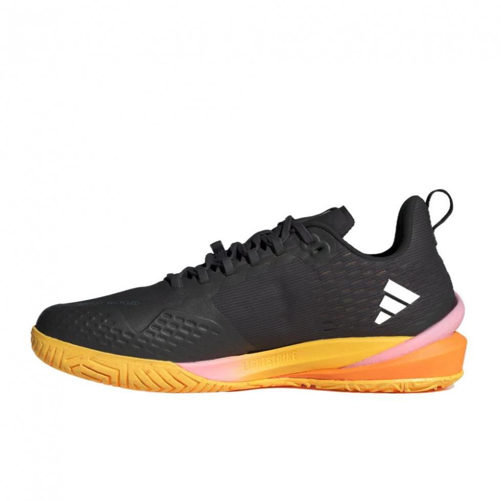 Adidas Adizero Cybersonic Aurora Black Zero Metalic Spark