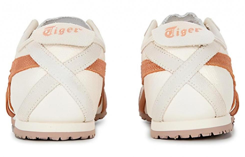 Onitsuka Tiger Mexico 66 Vintage Beige купить в интернет-магазине Yoocart с быстрой доставкой по России.