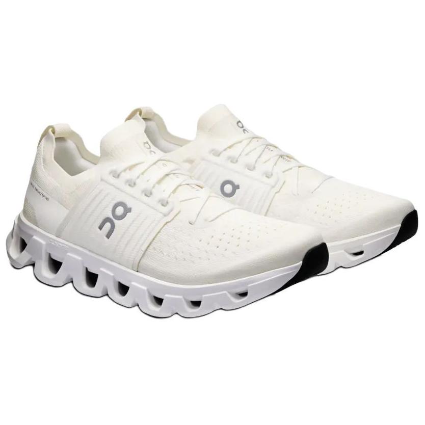 On Running Cloudswift 4 White