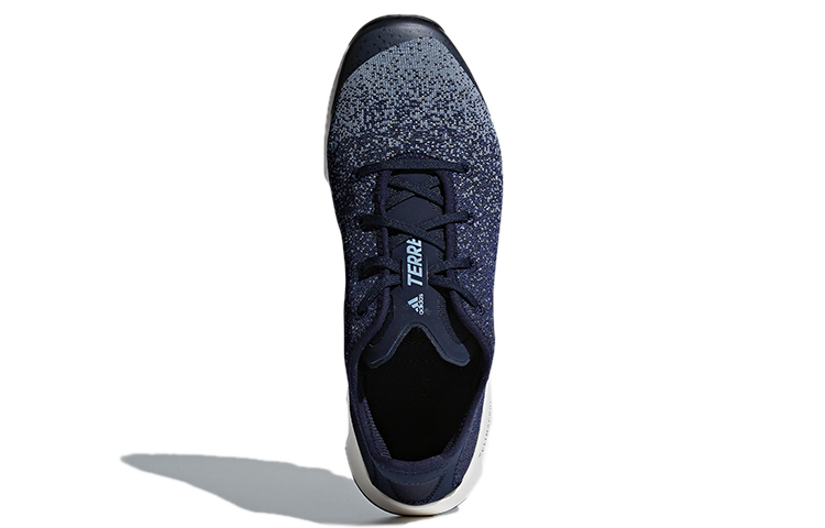 Adidas Terrex Cc Voyager Parley Sneakers 'Navy White' купить в интернет-магазине Yoocart с быстрой доставкой по России.