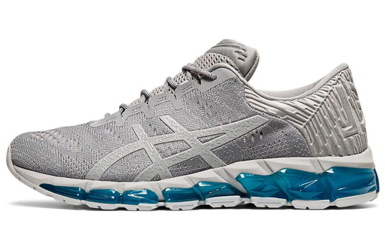 Asics Gel Quantum 360 5 Jacquard 'Sheet Rock Island Blue'