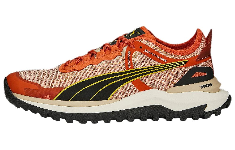 PUMA Voyage Nitro 2 'Chili Powder'