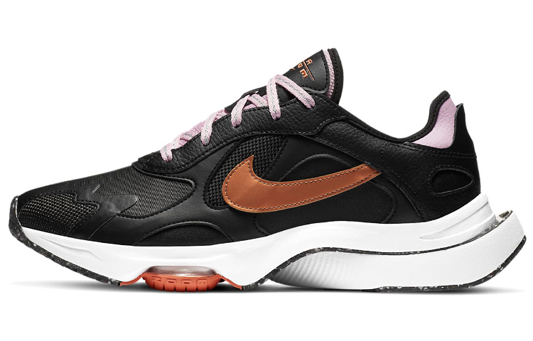 Nike Air Zoom Division Wntr 'Black Copper' Women's