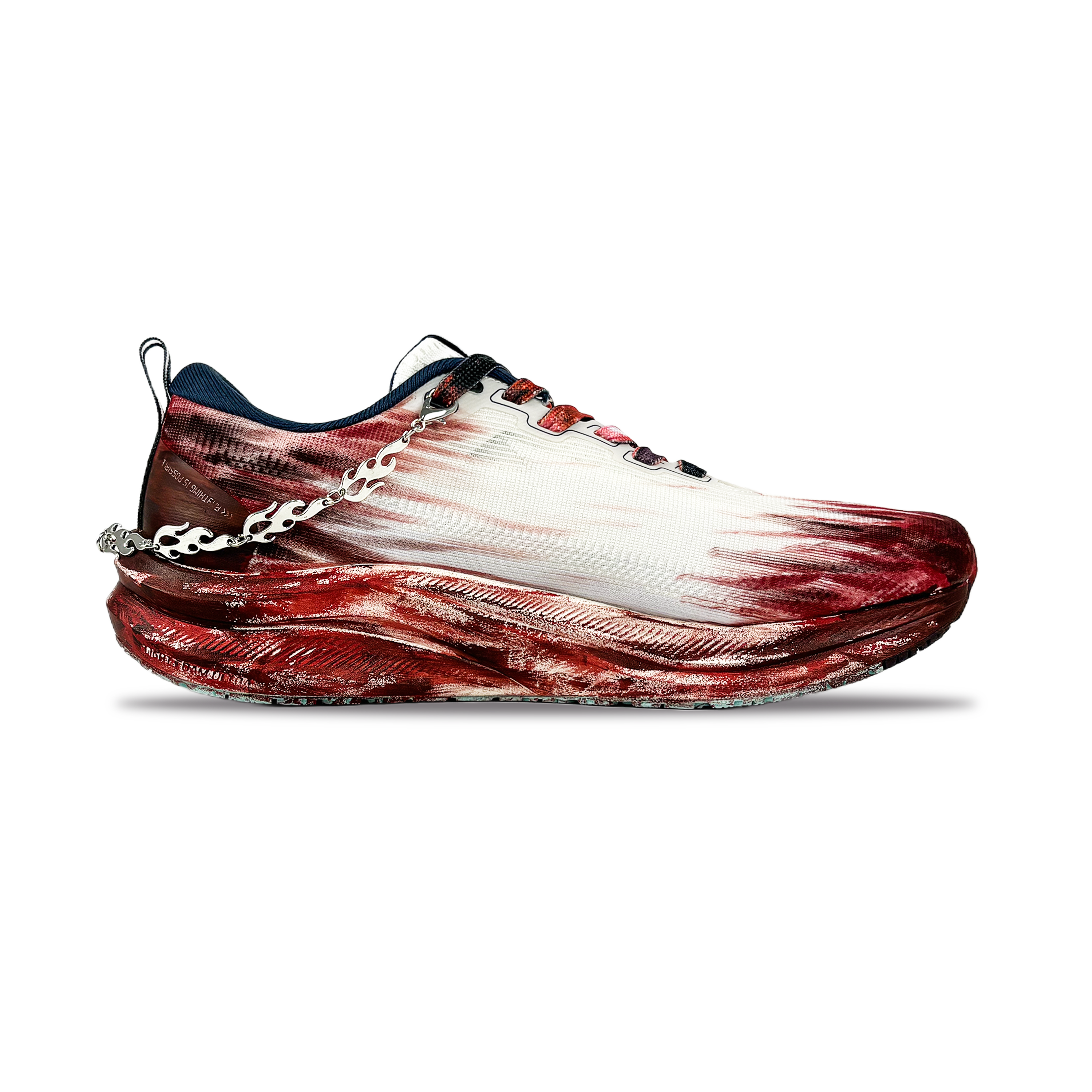 LINING Red Hare 8 Running Shoes Men's Low top купить в интернет-магазине Yoocart с быстрой доставкой по России.
