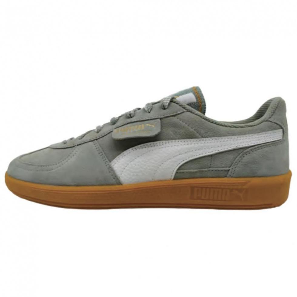 PUMA Palermo Supertifo 'Smokey Grey White'