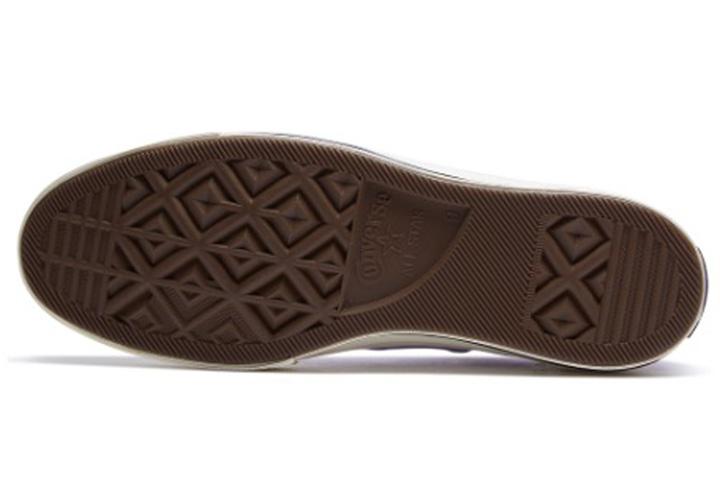 Converse Chuck 70 Ox 'Purple' купить в интернет-магазине Yoocart с быстрой доставкой по России.